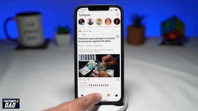 How to Use the New Instagram Reaction Sticker | Emoji Reaction Sticker | Instagram Story Idea | 202 смотреть онлайн