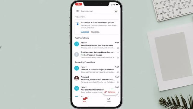 How to Sign Out of Only One Gmail Account смотреть онлайн