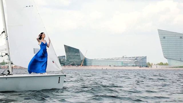 Миссис Лахта смотреть онлайн