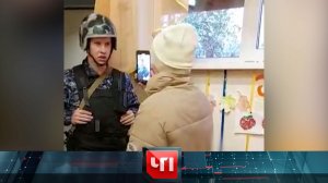 «ЧП»: 12 октября 2022 года | «Чрезвычайное происшествие» на НТВ