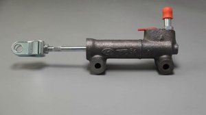 Цилиндр Сцепления Главный Портер