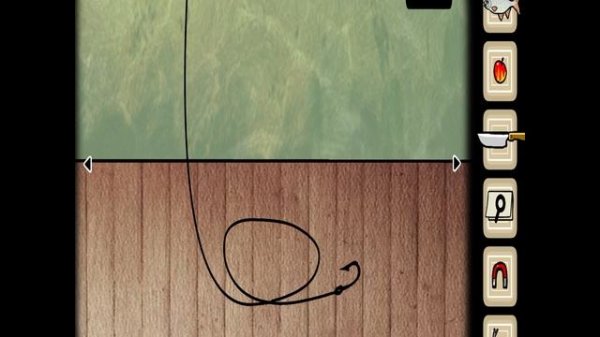 Прохождение Cube Escape The: Lake