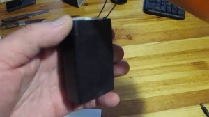 Ремонт фонаря "Фотон".