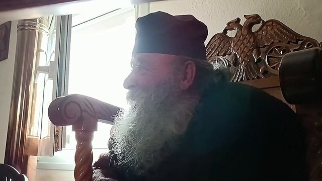 Ομιλία 198 - Ο Χριστός δεν συμβιβάζεται ούτε με τα μικρά λάθη - 05/02/2023 смотреть онлайн