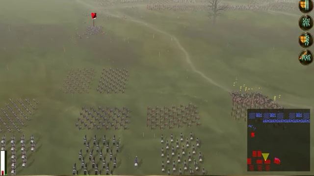 Legion Arena - Roman Campaign - Battle 057 смотреть онлайн