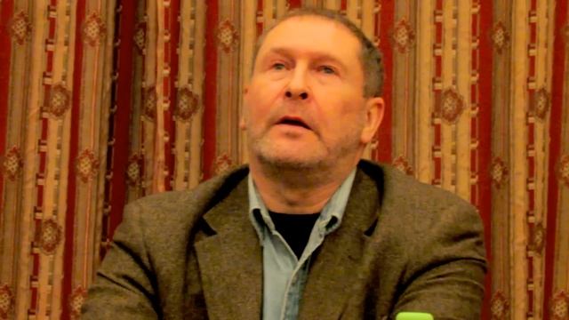 Виктор Гофман - "Пересыпаемый песок" смотреть онлайн