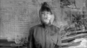 Роберт Рождественский «Маленький Человек»