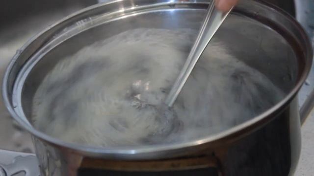 Готовим экзотику дома