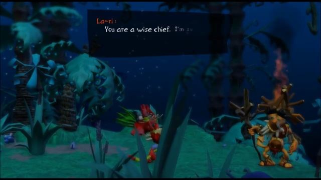 Let's Play Ancients of Ooga Level 1 the Last Chief смотреть онлайн