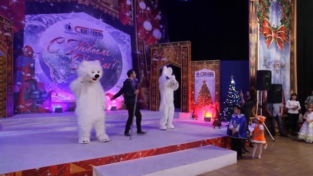 Хранители новогодних снов смотреть онлайн