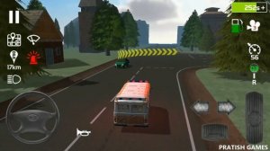 Emergency Ambulance Simulator - New Ambulance Unlocked | Ambulance Games - Android & IOS GamePlay H