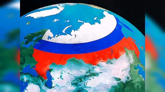 Детям об экологии. День Земли.