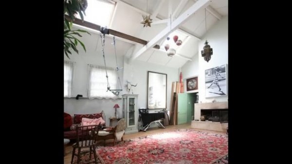 BOHO ▸ 85 Inspiring Living Room Designs