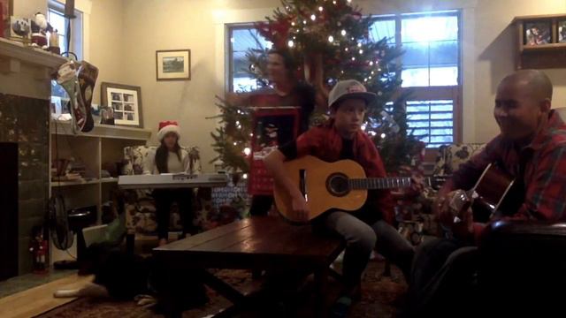 Merry Christmas 2017 смотреть онлайн