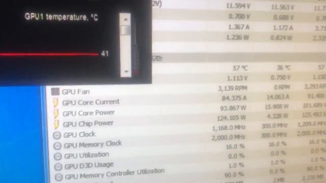 Rx 550 4gb Прошивка смотреть онлайн