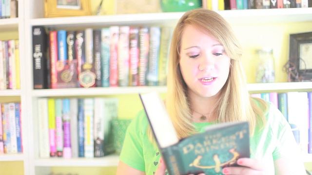 July Book Haul [20] смотреть онлайн