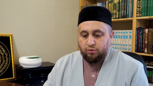 Ислам нигезләре: дүрт мәзһәбкә нигез салган галимнәр. 4К