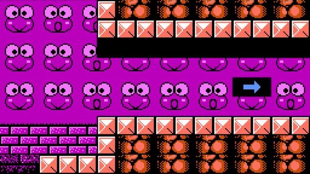 [TAS] [Obsoleted] NES Kero Kero Keroppi no Daibouken 2: Donuts Ike ha Oosawagi! by [...] in 12:39.2 смотреть онлайн