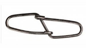 Самодельная рыболовная застёжка - 9.