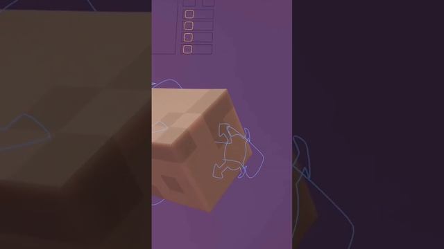 Minecraft Rig for Blender 3.0+ | FREE DOWNLOAD! смотреть онлайн