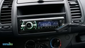 ⚠️ Аудио Адаптер Bluetooth AUX в Машину - как подружить смартфон и авто магнитолу?