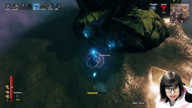 Building An EPIC Chicken Coop | Valheim | Ep.121 | смотреть онлайн