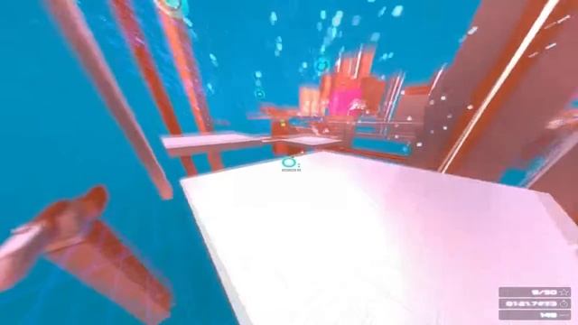 InMomentum walkthrough - Orange Flow смотреть онлайн
