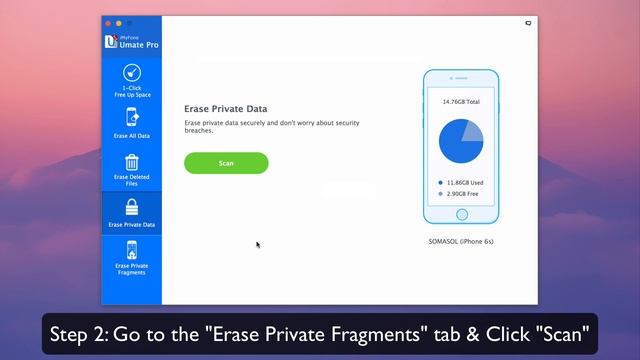 How to Clear WhatsApp Caches on iPhone? смотреть онлайн