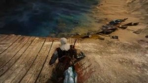 Как облегчить себе бой в Ведьмак 3: Дикая Охота.