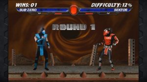 [MK GAMER]: MKP Revitalized 2 DEFINITIVE Edition by MK Addict:  Game Play with download link.