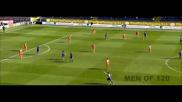Mohamed Salah Highlights ➐ ➍ "Welcome to Serie A" смотреть онлайн