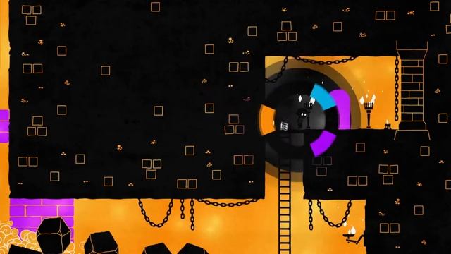 Hue #1 | Первые цвета смотреть онлайн