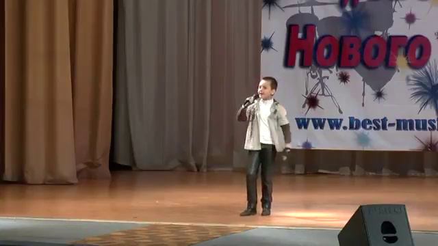 67 Самсонов Даниил, г Курск, Дедушкин хит смотреть онлайн