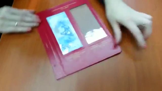 Как вставить купюру в лист КоллекционерЪ смотреть онлайн