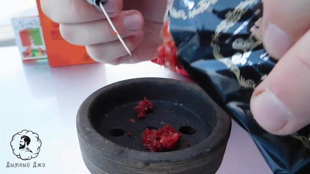 КАК ПРАВИЛЬНО ЗАБИВАТЬ КАЛЬЯН.Забиваем Чашу Sherbet смотреть онлайн