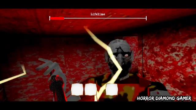 The Twins Nightmare Mode All Game Over Scenes (unofficial) смотреть онлайн
