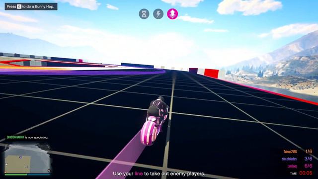 Oggy Smashing Jack And Pink Panther In DEADLINE Racing Challenge😱! GTA5 смотреть онлайн