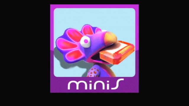 Dyno Gems PSP Minis ISO смотреть онлайн