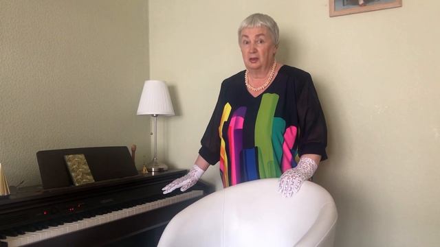 23. Для детей. Названия нот. Высокие, средние, низкие звуки. смотреть онлайн