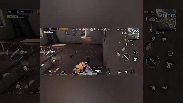 PUBG MOBILE...Что же в нём такого!? 🧐 смотреть онлайн
