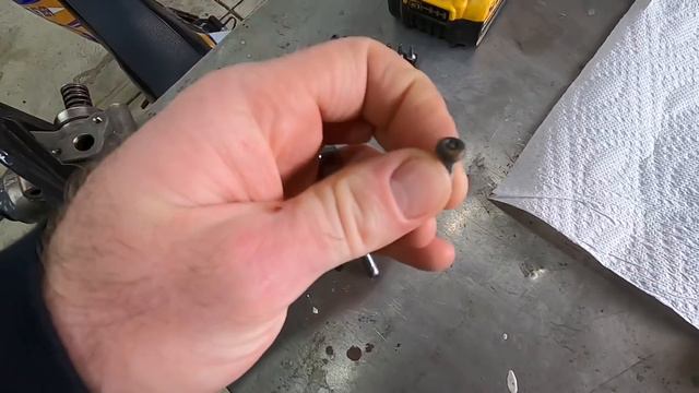 How To REBUILD Mazdaspeed 3/6/CX7 HPFP For E85!!!! | Installing New INJECTORS & INJECTOR SEALS смотреть онлайн