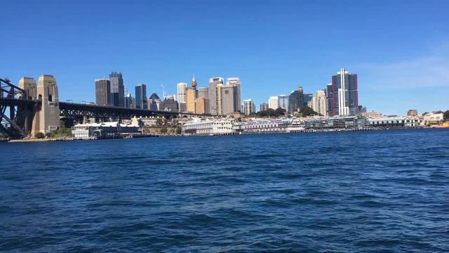 A quick description of Sydney Harbour. Also using “Should have.” Mark Bennett: ESL: EFL: ELL: смотреть онлайн