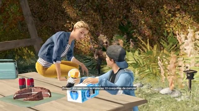 Watch Dogs Walktrhought Pc #2 Gran Hermano смотреть онлайн