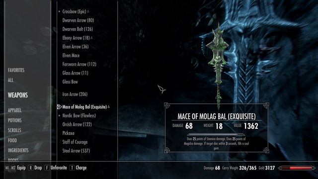 Skyrim SE - E62 'Recruiting for the Dawnguard' смотреть онлайн