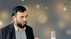 Нияти намози қадр