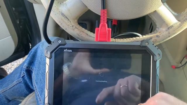 Autopropad Ford Freestyle 2005 All key lost Locksmith Bowling Green KY смотреть онлайн