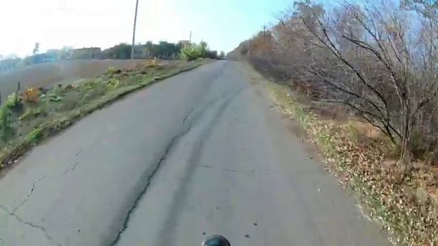 Покатушки на Днепре смотреть онлайн