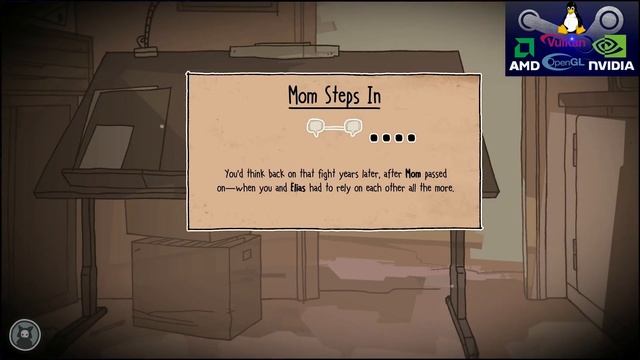 Signs of the Sojourner: Prologue episode смотреть онлайн