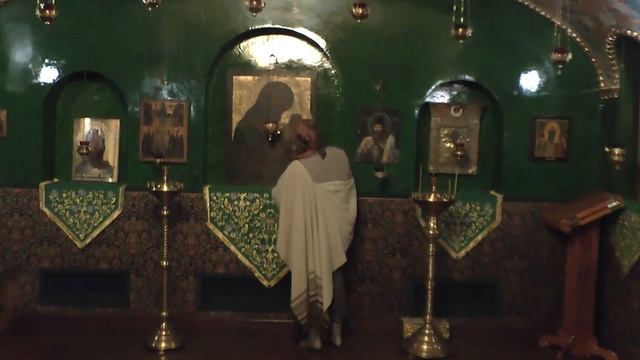 Людмила Ильюнина. Памяти святых царственных страстотерпцев смотреть онлайн