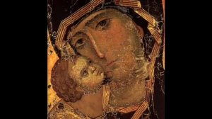 Величит душа Моя Господа Хор сестер Свято-Троицкого Серафимо-Дивеевского монастыря.